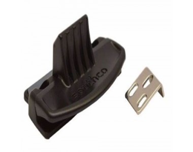 Push-to-Close Latch Push-to-Close Latch